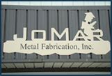 jomar metal fabrication inc|Jomar Metal Fabrication Orlando FL, 32824 – Manta.com.